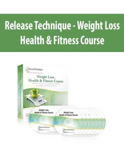 Release Technique – Weight Loss, Health & Fitness Course