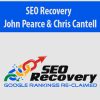 SEO Recovery By John Pearce & Chris Cantell