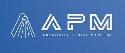 Authority Profit Machine By Paul Clifford