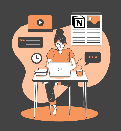 Notion Consultant Course By Notionology 