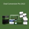 Sean Terry – Deal Conversion Pro 2022