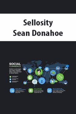 Sellosity By Sean Donahoe