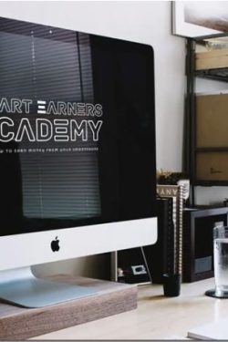 Smart Earners Academy – Special Bootcamp Course
