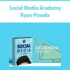 Social Media Academy By Ryan Pineda