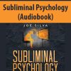 Subliminal Psychology (Audiobook) By Kip Ferguson