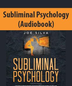 Subliminal Psychology (Audiobook) By Kip Ferguson
