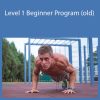 Sven Kohl – Level 1 Beginner Program (old)