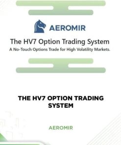 THE HV7 OPTION TRADING SYSTEM – AEROMIR