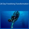 Ted Harty III – 28 Day Freediving Transformation