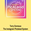 Terry Gremaux – The Instagram Pictalead System