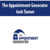 The Appointment Generator By Josh Turner