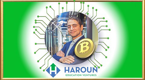 The Complete Cryptocurrency Course: More than 5 Courses in 1 By Chris Haroun