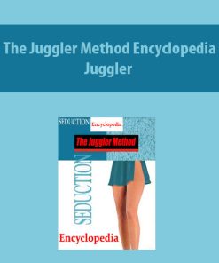 The Juggler Method Encyclopedia By Juggler