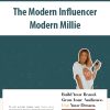 The Modern Influencer By Modern Millie
