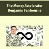 The Money Accelerator By Benjamin Fairbourne – Learning Machines