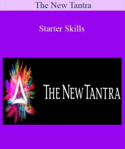 The New Tantra – Starter Skills