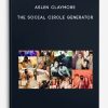 The Social Circle Generator by Aslen Claymore