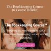 Tiffani Higgins – The Bookkeeping Course (6 Course Bundle)