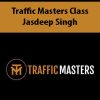 Traffic Masters Class By Jasdeep Singh