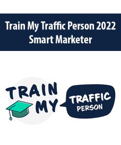 Train My Traffic Person 2022 By Smart Marketer