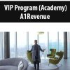 VIP Program (Academy) By A1Revenue