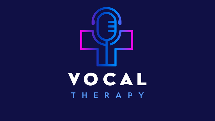 VOCAL THERAPY By Brett Manning