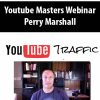 Youtube Masters Webinar By Perry Marshall