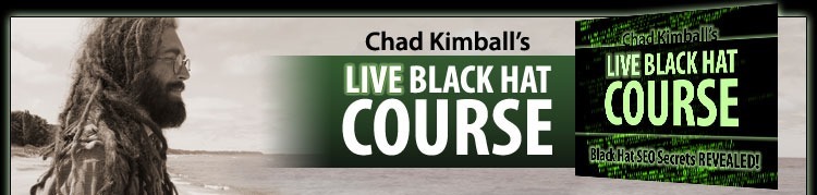 Chad Kimball – Collection