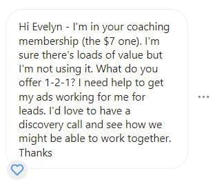 The Coaching Mini Membership Method By Evelyn Weiss 