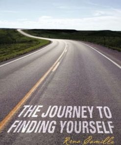 Journey to the Center of Yourself Course 2023 By Josephine Hardman