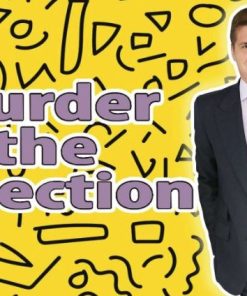 Murder The Objection By Jason Fladlien