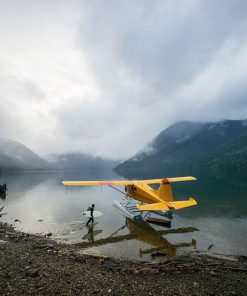 The Essential Aerial Photography Workshop By Chris Burkard