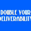 Chris Orzechowski – Double Your Deliverability
