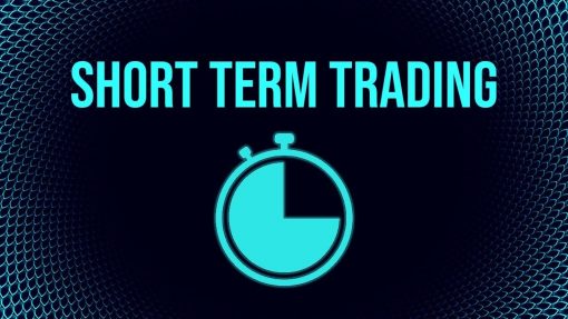 Short-Term Trading Strategies Class - Ready Set Crypto
