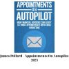James Pollard – Appointments On Autopilot 2023
