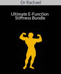 Dr Rachael – Ultimate E-Function Stiffness Bundle