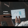 Forex Project Advanced Course – Tyler Crowell