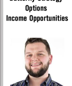 UNBALANCED BUTTERFLY STRATEGY – OPTIONS INCOME OPPORTUNITIES