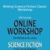 Dean Wesley Smith – Writing Science Fiction Classic Workshop