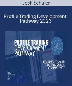 Josh Schuler – Profile Trading Development Pathway 2023
