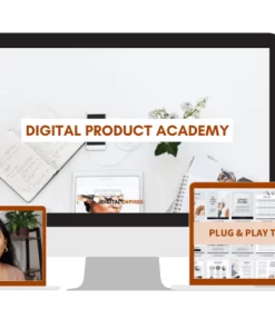 Shruti Pangtey – Digital Product Academy+Video Creator Bootcamp