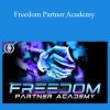 Siddharth Rajsekar – Freedom Partner Academy