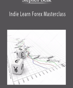 Stephen Beak – Indie Learn Forex Masterclass