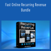 Ted McGrath – Fast Online Recurring Revenue Bundle