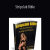 Christian McQueen – Stripclub Bible
