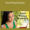 Steve Alcorn – Novel Writing Workshop
