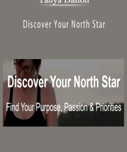 Tanya Dalton – Discover Your North Star